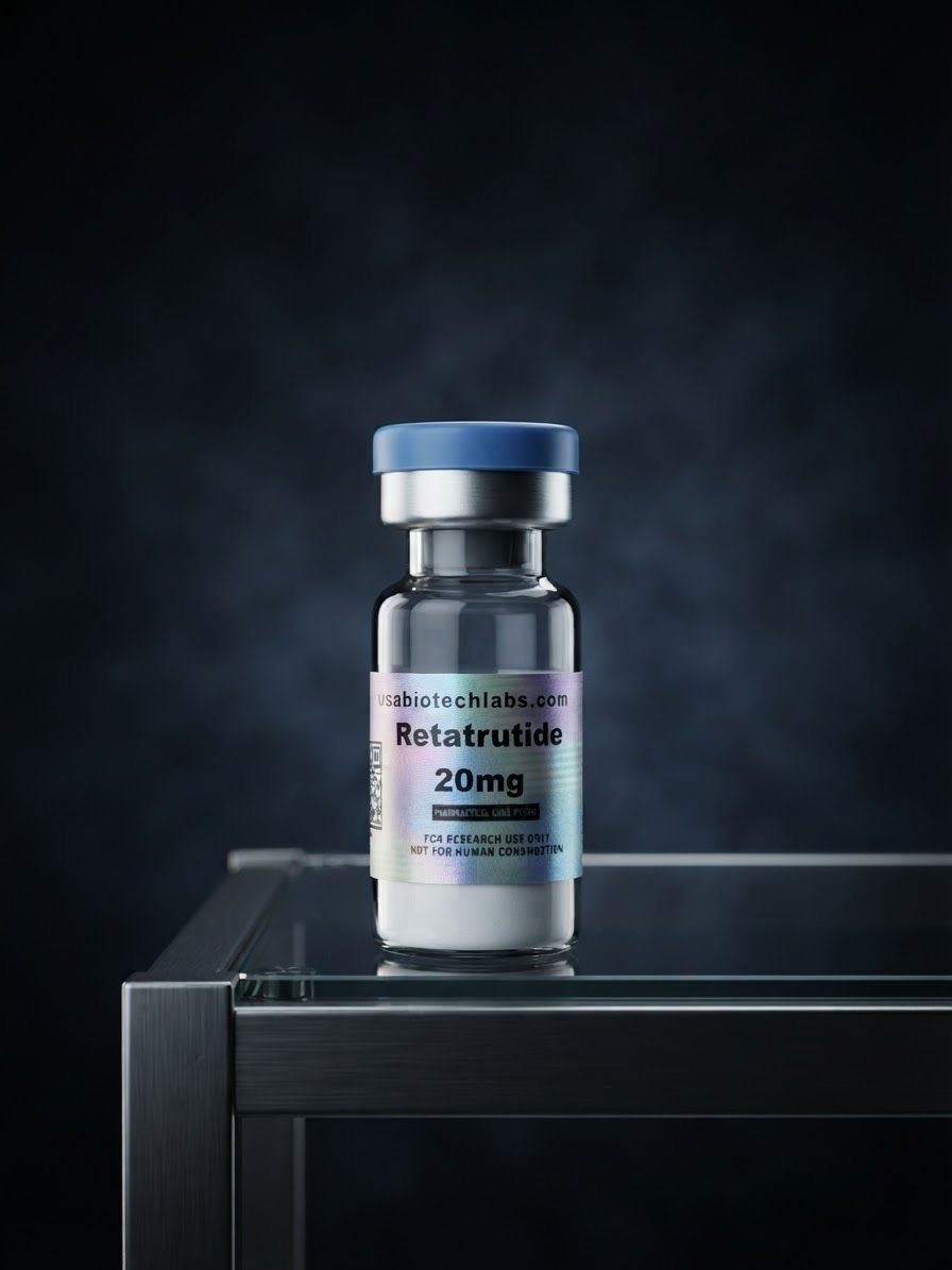 Retatrutide 20mg