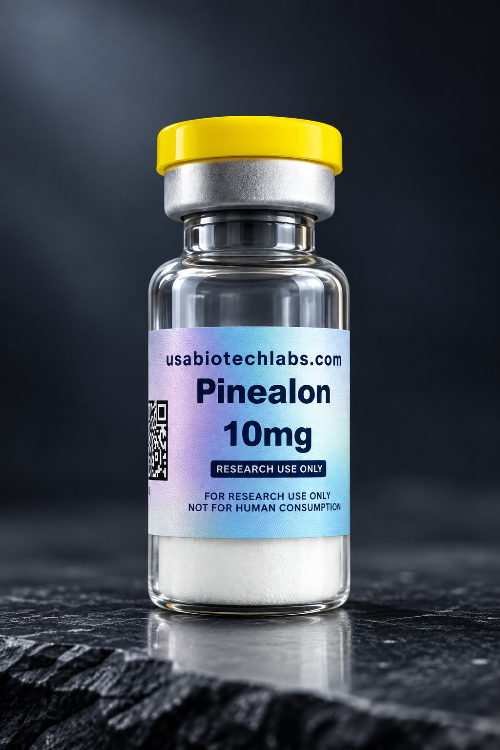 USAbiotechlabs Pinealon 10 mg - USAbiotechlabs orijinal peptid takviyesi